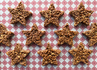 Star Rice Krispies