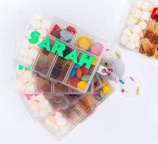 Mini Girgean Box