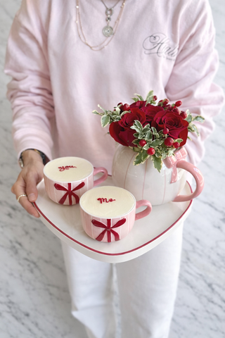 You & Me Tea Love Box